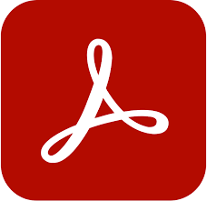 Adobe Acrobat DC 2022