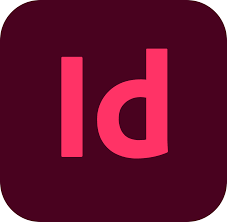 Adobe InDesign 2022 for Mac