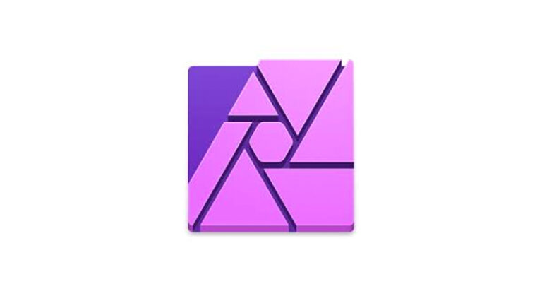 Affinity Photo Beta