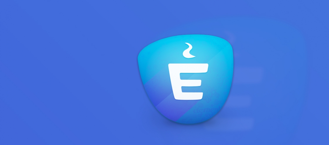 Espresso for Mac