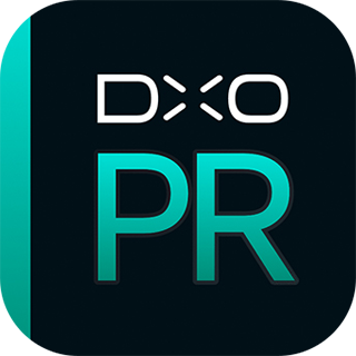 DxO PureRAW