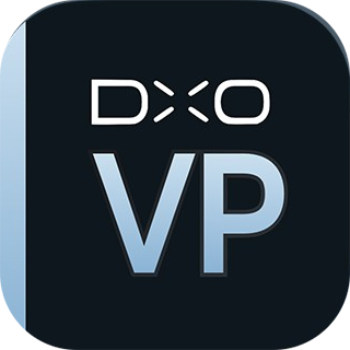 DxO ViewPoint