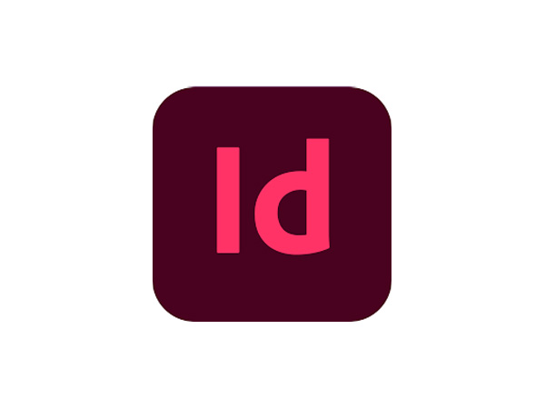 Adobe InDesign 2023