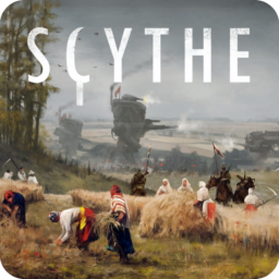 Scythe: Digital Edition游戏截图