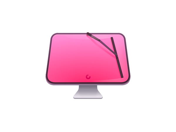 CleanMyMac-X