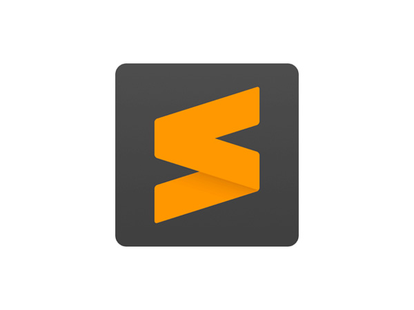 Sublime Text