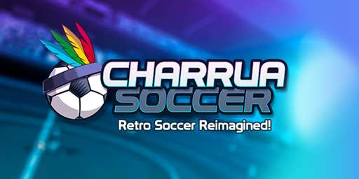 CHARRUA SOCCER