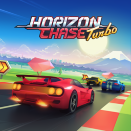 Horizon Chase Turbo游戏图标
