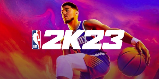 NBA 2K23