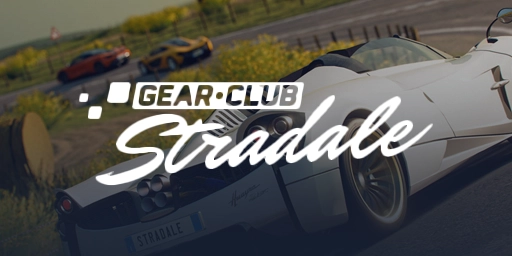 Gear.Club Stradale