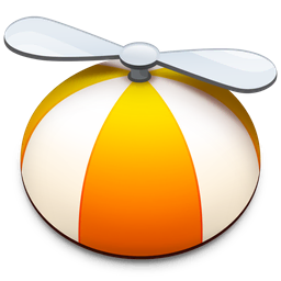 Little Snitch 5_icon