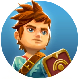 Oceanhorn: Monster of Uncharted Seas游戏图标