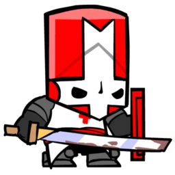 Castle Crashers
