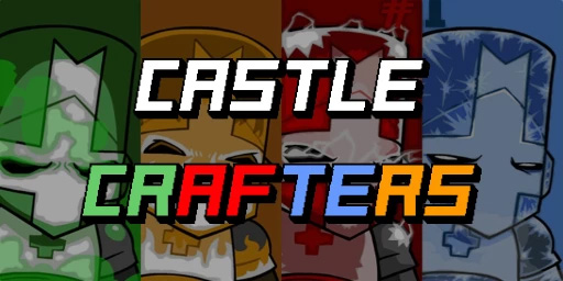 Castle Crashers