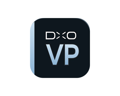 DxO ViewPoint