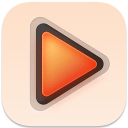 Elmedia Player软件图标