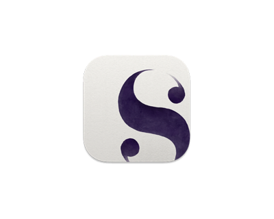 Scrivener 3