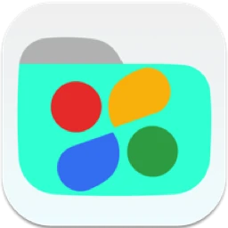 Color Folder Pro