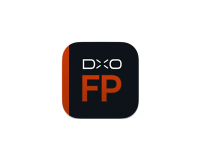 DxO FilmPack