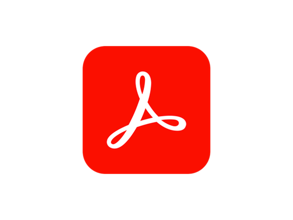 Adobe Acrobat Pro DC