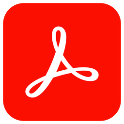 Adobe Acrobat Pro DC