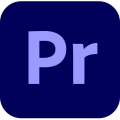 Adobe Premiere Pro 2023