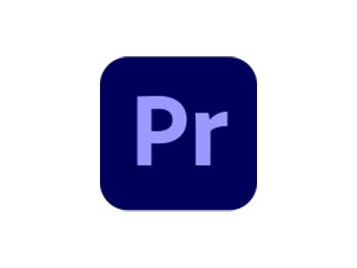 Adobe Premiere Pro 2023