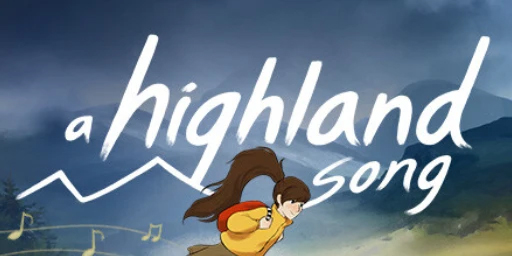 A Highland Song