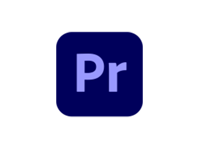 Adobe Premiere Pro 2024 for Mac