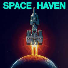 Space Haven for Mac