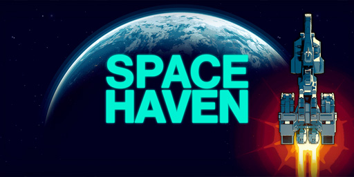 Space Haven for Mac