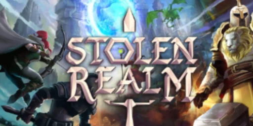 Stolen Realm