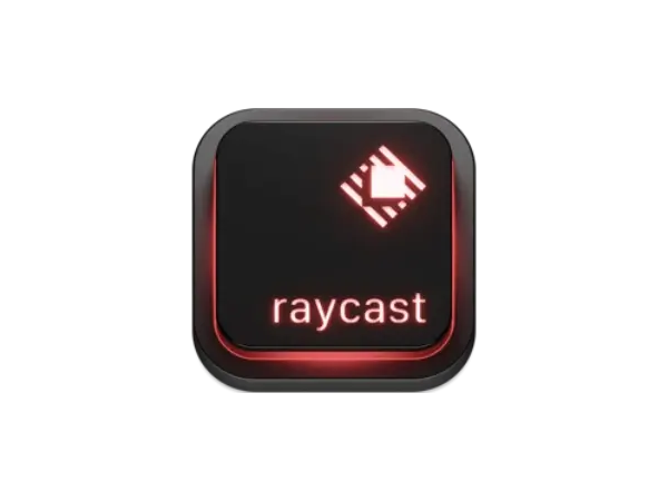 Raycast Pro